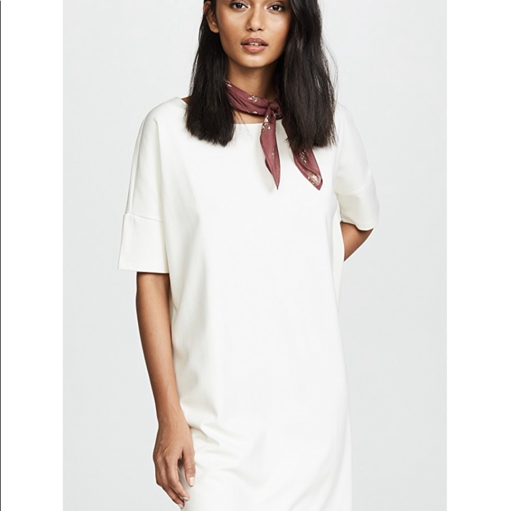 Hatch Afternoon Dress- O/S